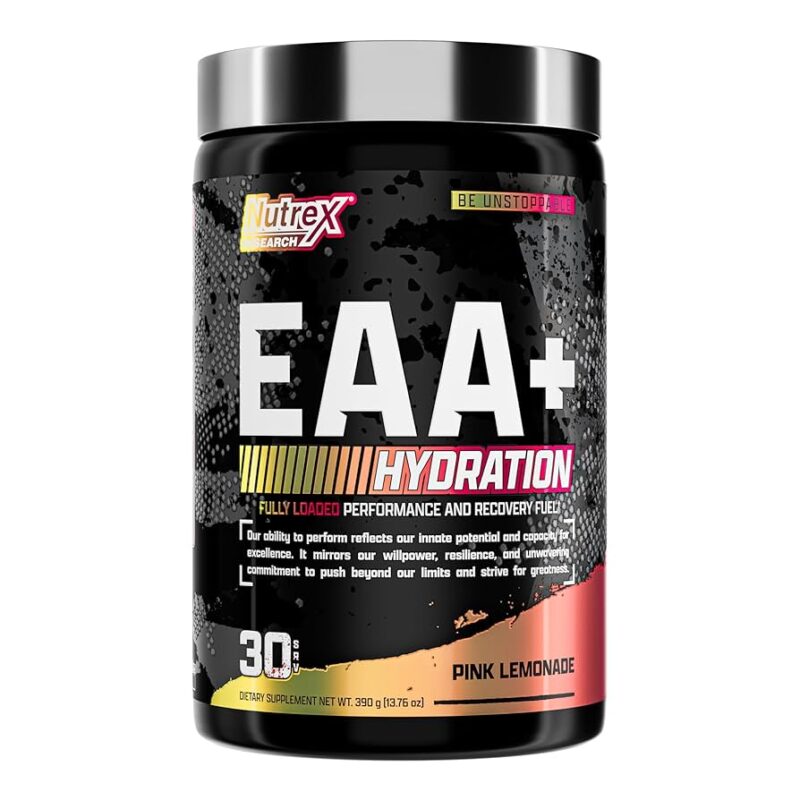 Nutrex EAAs+Hydration
