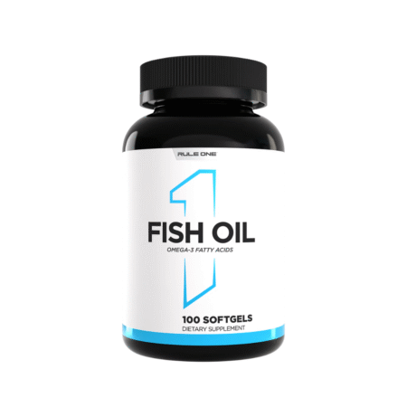 Rule1 Fishoil