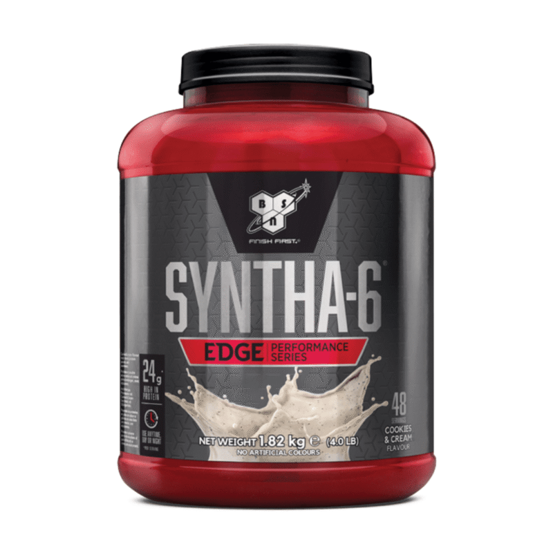 Syntha 6 Edge